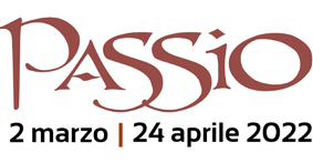 Passio, logo del progetto